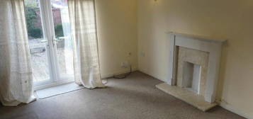 3 bedroom terraced house