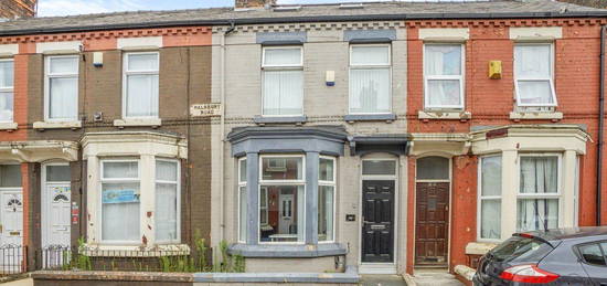 Property to rent in Halsbury Road, Liverpool, Merseyside L6