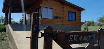 Casa en Alquiler