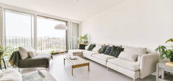 Vente appartement 2 pièces 48 m²