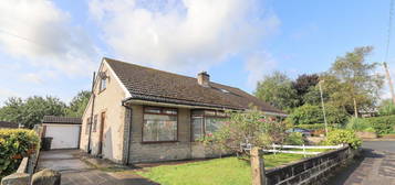 3 bed bungalow for sale