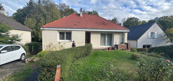 Achat maison 3 pièces 80 m²