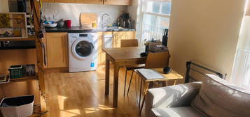 1 bed flat to rent