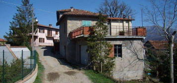 Casale/cascina in vendita in località Pozza