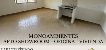 Departamento en Alquiler