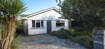 Bungalow for sale in Trelantis Estate, Padstow PL28