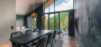 Alpine Appartement als nachhaltiges Investment