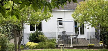 Maison de 75m² avec Terrain de 380m² à Châteaubriant