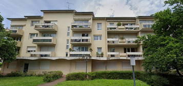 Location appartement 1 pièce 26 m²