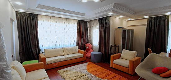 REMAX GÖKÇEM HÜSEYİN TEKİN'DEN KİRALIK EŞYALI 4+1 DAİRE