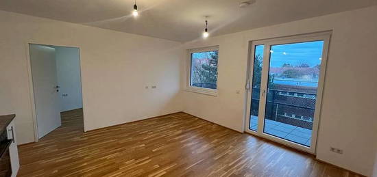 Tolle 2-Zimmer Wohnung in unmittelbarer Nähe zur Siemensstraße