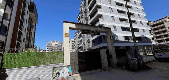 BULVAR ÜZERİ KİRALIK 1. KAT DÜKKAN ÜSTÜ 3+1 DAİRE