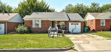 736 E Eubanks St, Oklahoma City, OK 73105