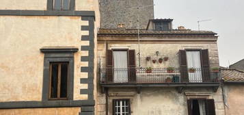 Quadrilocale via della Collegiata, Centro, Bracciano