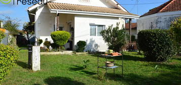 Achat maison 3 pièces 93 m²