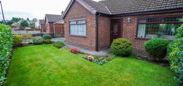 3 bedroom semi-detached bungalow for sale