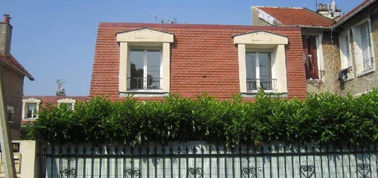 Maison  à louer, 3 pièces, 2 chambres, 63 m²