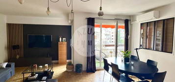 Appartement 5 pièces 108 m²