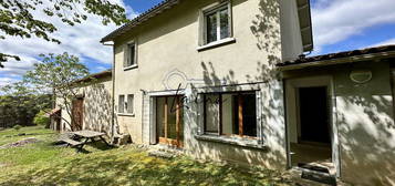 Ferme 4 pièces 134 m²