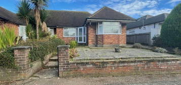 3 bedroom semi-detached bungalow for sale