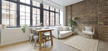 Flat to rent in Print Works House, 83 Great Titchfield Street, London W1W