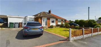 Semi-detached bungalow for sale in Lowfield Close, Low Moor BD12