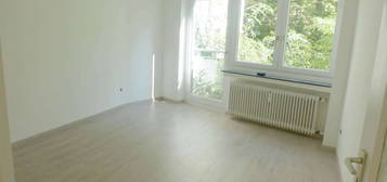 1-Zimmer-Appartment - sehr zentral