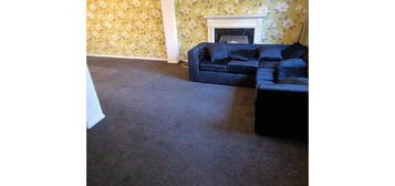 3 bed terraced house to rent