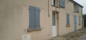 Immobilier vente maison