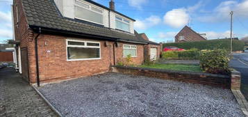 3 bedroom semi-detached house