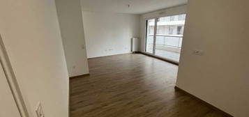 Appartement  à louer, 3 pièces, 2 chambres, 61 m²