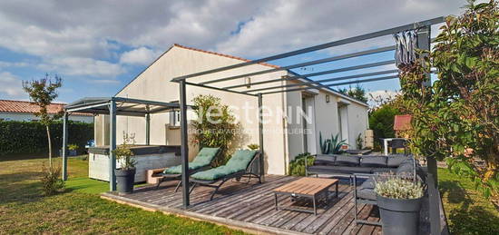 Maison 3 pièces 72 m²