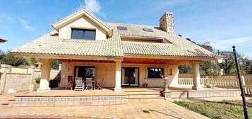 Chalet en Alcabre - Navia - Comesaña, Vigo