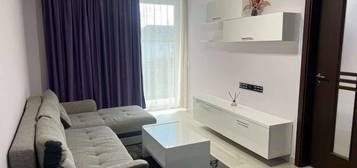 Apartament 2 camere 51mp! Finisat! Parcare inclusa! Zona Urusagului!