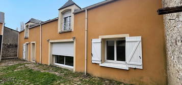 Maison  à vendre, 4 pièces, 3 chambres, 109 m²