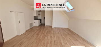 Appartement de 2 pièces