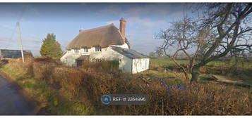 Detached house to rent in Old Bridge Cottage, Plymtree, Cullompton EX15