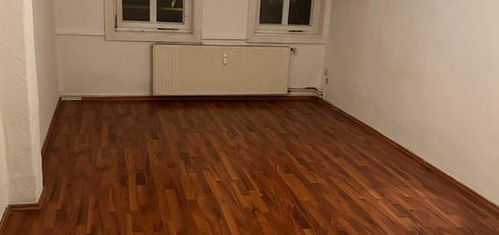 2 Zimmer Wohnung Altbau Innenstadt Wernigerode