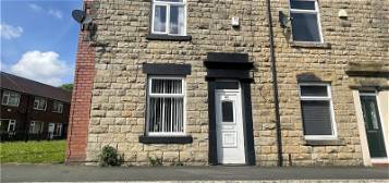 End terrace house for sale in Longley Street, Shaw, Oldham, Greater Manchester OL2