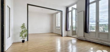 Appartement  à vendre, 4 pièces, 2 chambres, 83 m²