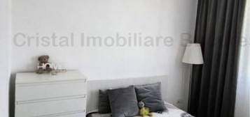 Apartament 3 camere Rahova/Mobilat/AC