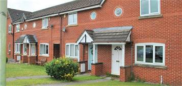 Terraced house to rent in Old Manor Park, Atherton, Manchester M46