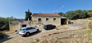 Achat maison 4 pièces 82 m²