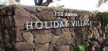 750 Amana St #1902, Honolulu, HI 96814