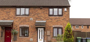 Semi-detached house to rent in Mallard Drive, Oldbury, West Midlands B69