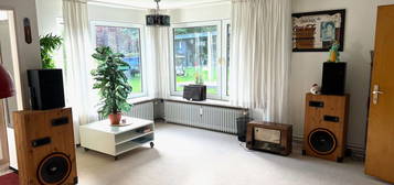 Hübsche 2,5 Zimmer Wohnung (EG) in Zarnekau mit Terrasse und Stellplatz