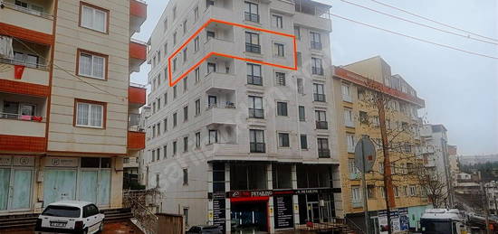 GEBZE ARAPÇEŞME MAHALLESİ'NDE SATILIK ASANSÖRLÜ DAİRE