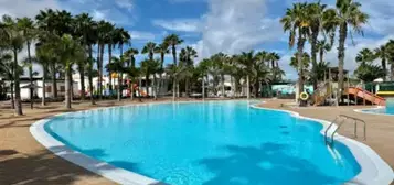 Apartamento en Corralejo