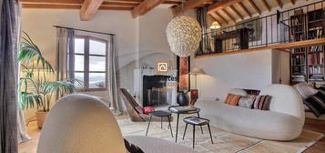 Maison Provençale GASSIN - 6 pièces 195 m² - 1 920 000 Euros -