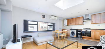 3 bed flat to rent